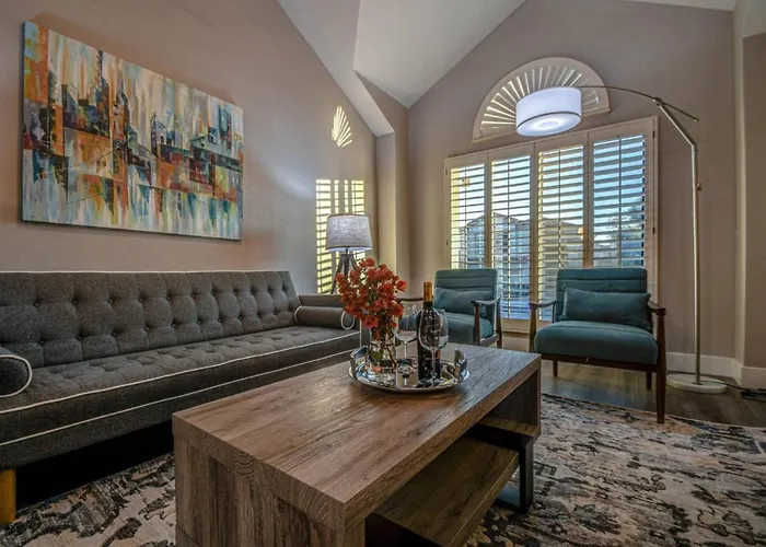South Mountain Retreat