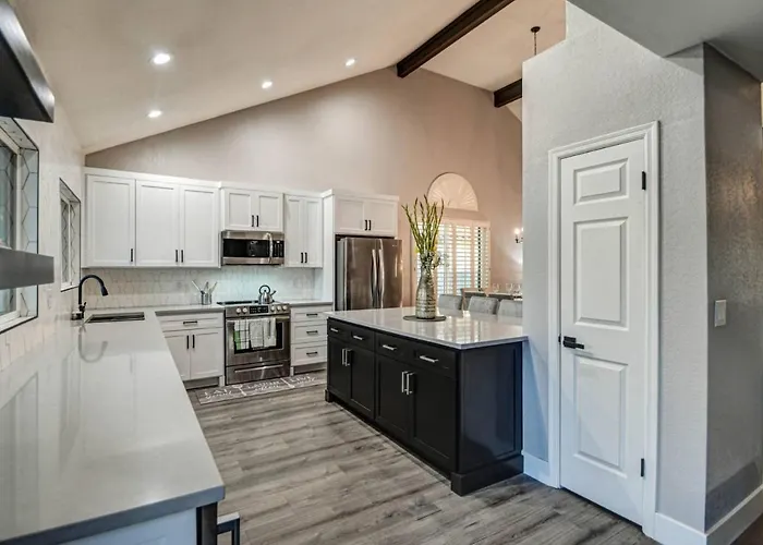 South Mountain Retreat Holiday home Phoenix