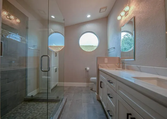 South Mountain Retreat