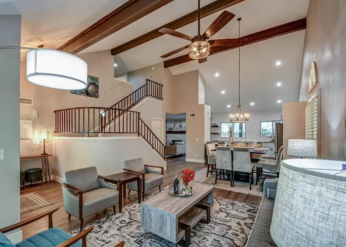 Holiday home South Mountain Retreat Phoenix