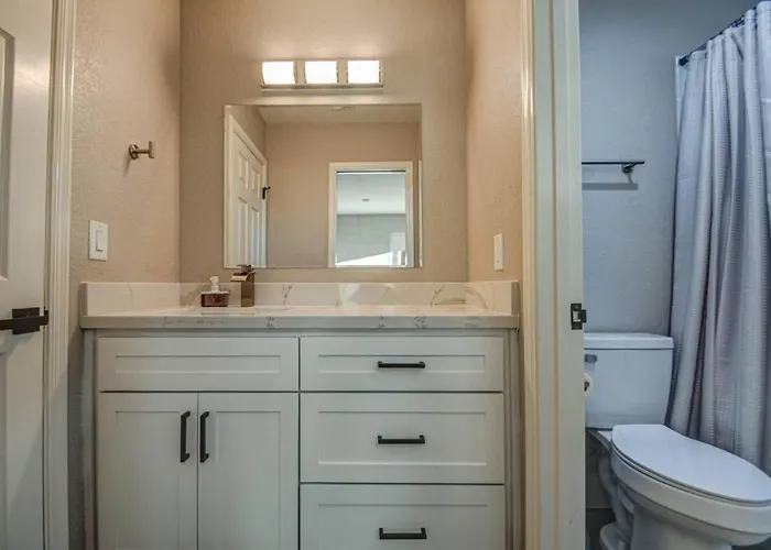 South Mountain Retreat * Phoenix