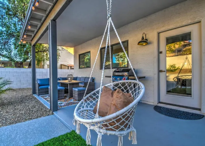 South Mountain Retreat *