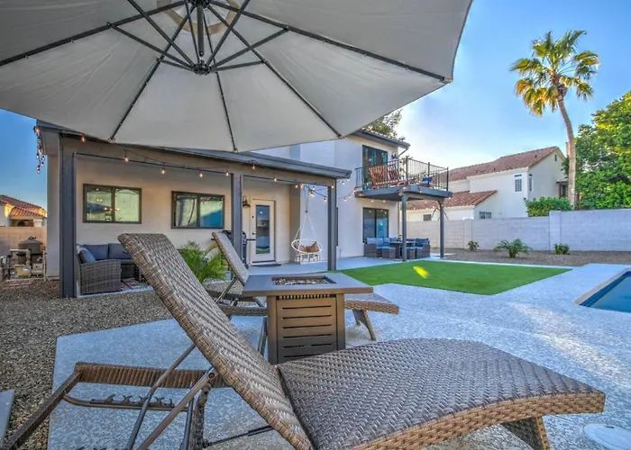 South Mountain Retreat
