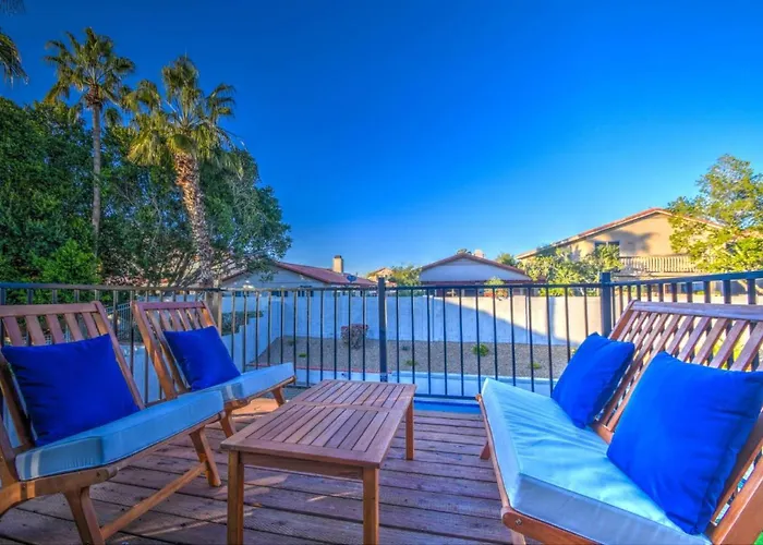 South Mountain Retreat Holiday home Phoenix