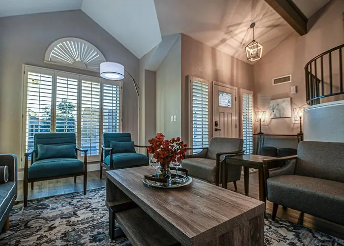 South Mountain Retreat *