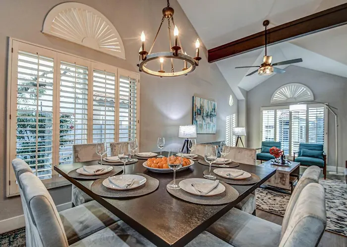 South Mountain Retreat Holiday home Phoenix