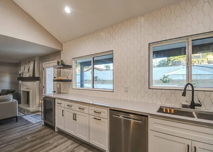 South Mountain Retreat *