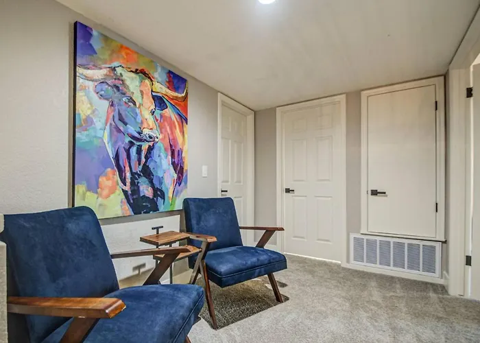 South Mountain Retreat Phoenix