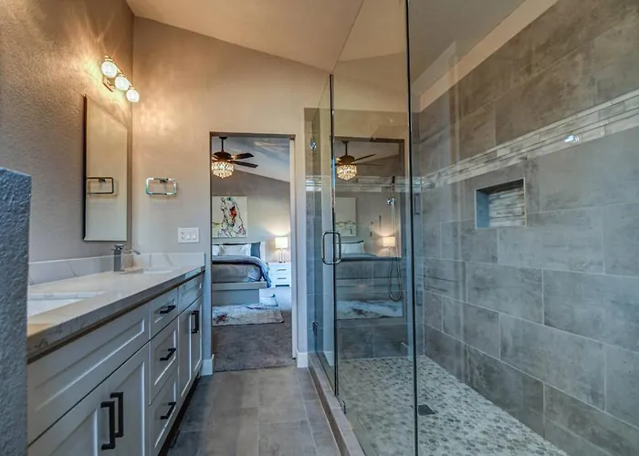 South Mountain Retreat Holiday home *