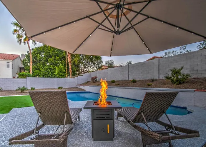 South Mountain Retreat *