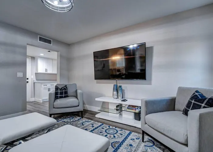 South Mountain Retreat Holiday home *