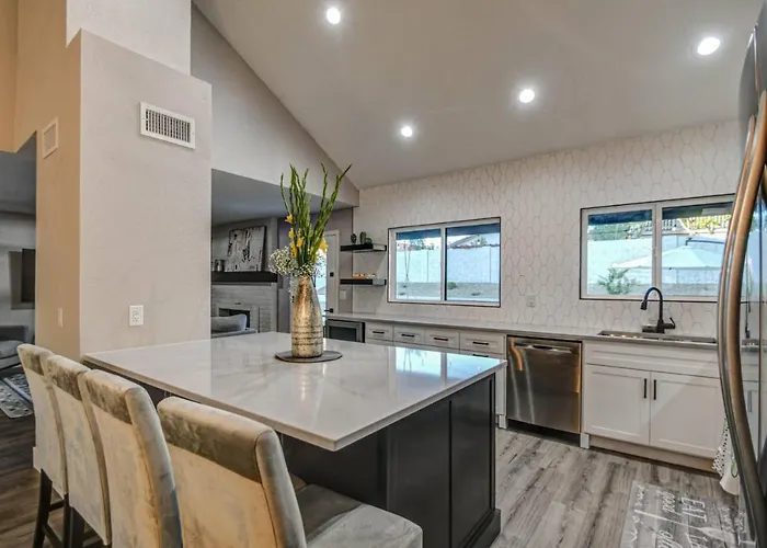 South Mountain Retreat Holiday home
