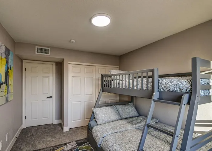 South Mountain Retreat