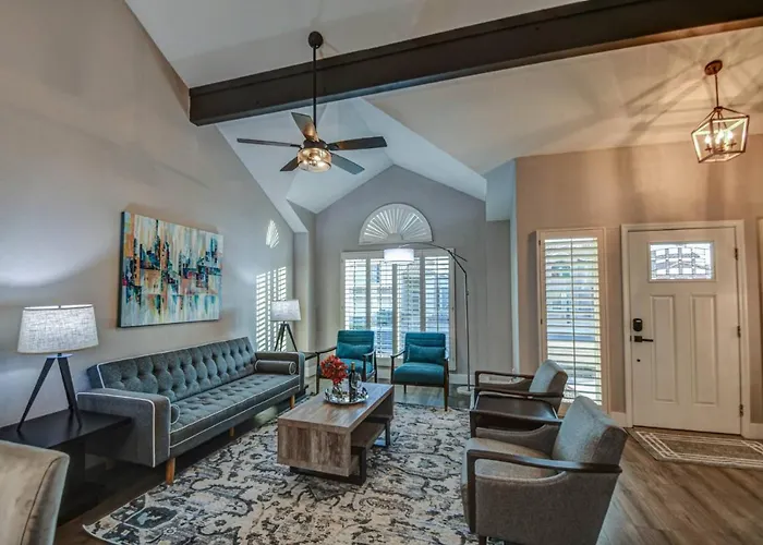 South Mountain Retreat *