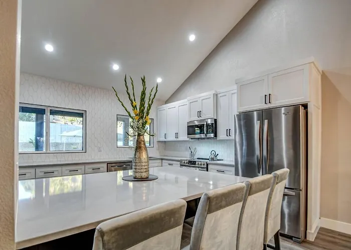 Holiday home South Mountain Retreat Phoenix