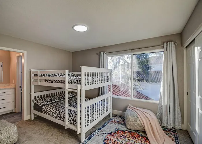 South Mountain Retreat Holiday home *