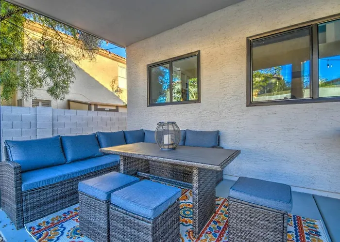 South Mountain Retreat Holiday home