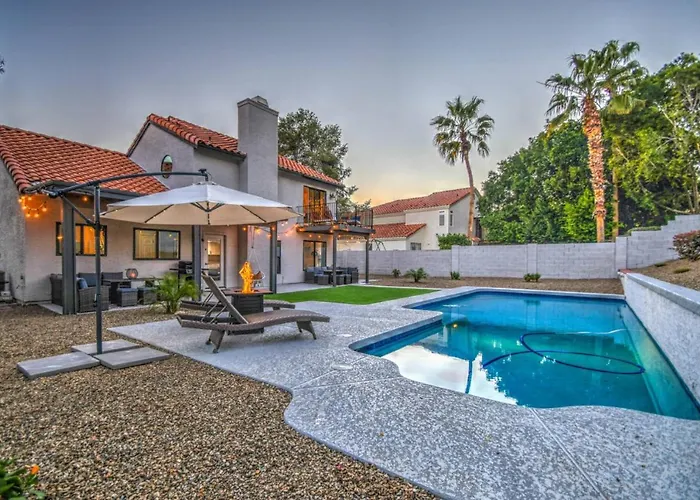 South Mountain Retreat