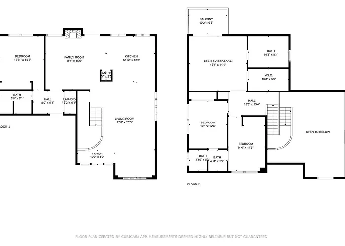 South Mountain Retreat Holiday home